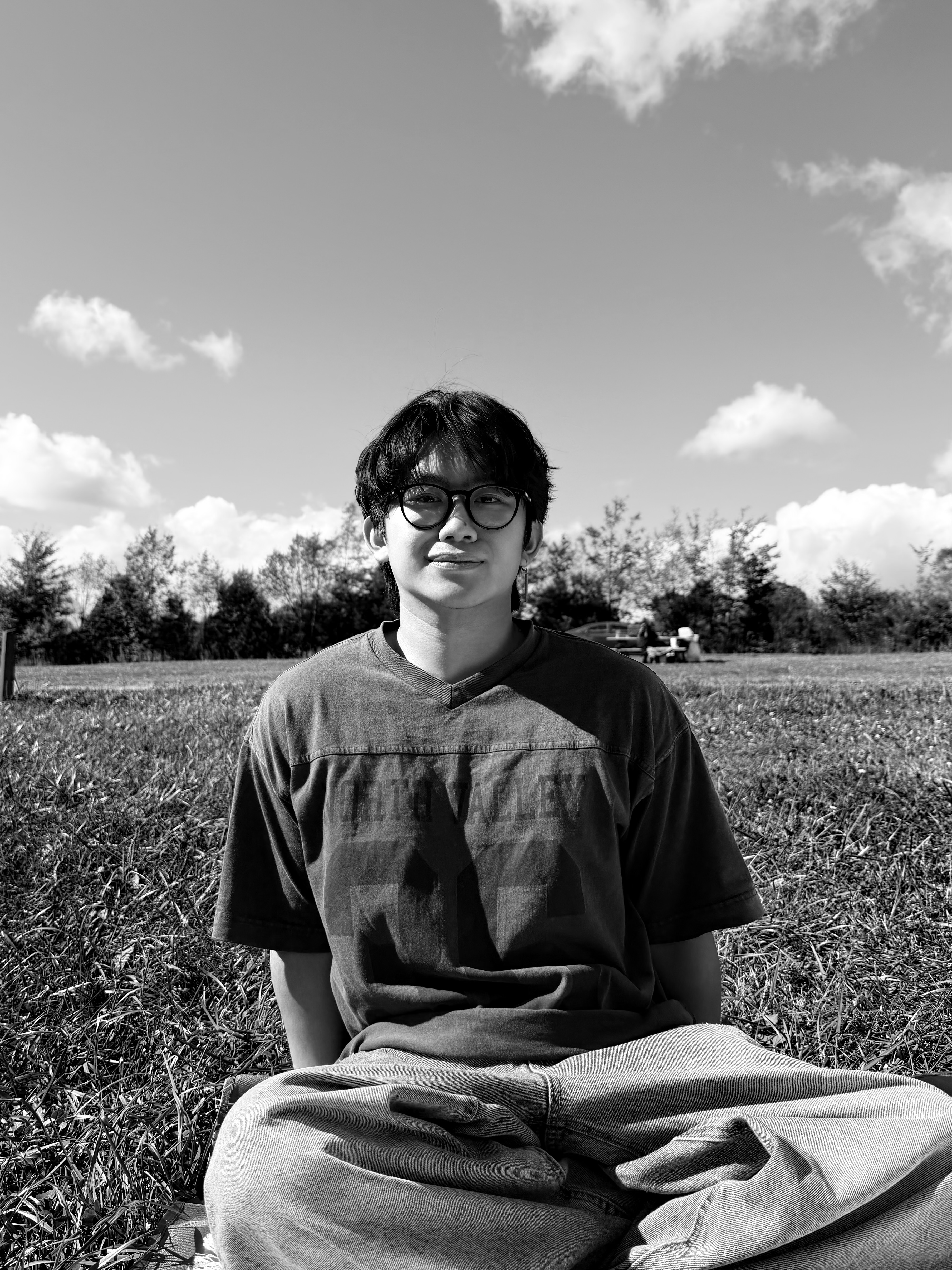 Junheng Zheng